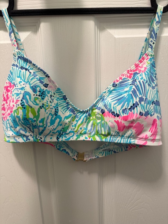 Lilly Pulitzer Other - Lilly Pulitzer Bikini Top